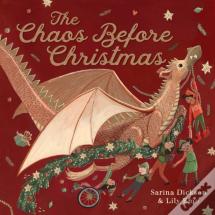 The Chaos Before Christmas