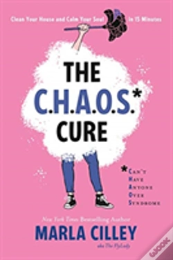 Capa do artigo The Chaos Cure