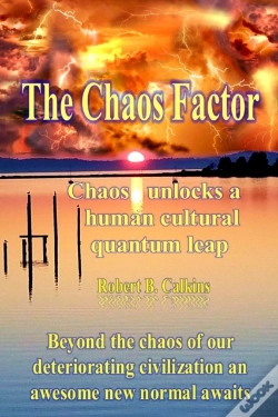 Capa do artigo The Chaos Factor