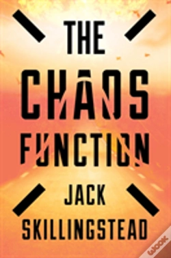Capa do artigo The Chaos Function