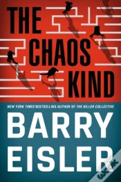 Capa do artigo The Chaos Kind