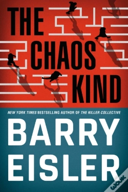 Capa do artigo The Chaos Kind