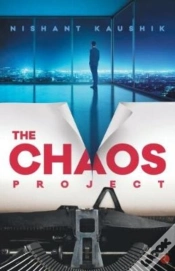 Capa do artigo The Chaos Project