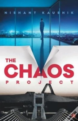 Capa do artigo The Chaos Project