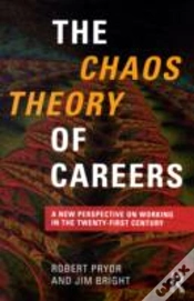 Capa do artigo The Chaos Theory Of Careers