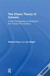 Capa do artigo The Chaos Theory Of Careers