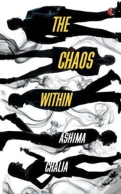 Capa do artigo The Chaos Within