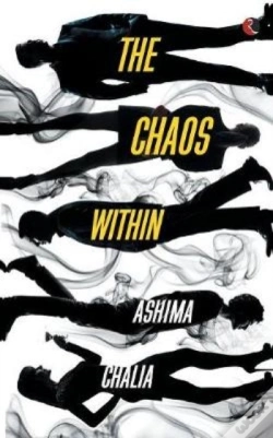 Capa do artigo The Chaos Within