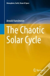 Capa do artigo The Chaotic Solar Cycle