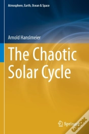 Capa do artigo The Chaotic Solar Cycle