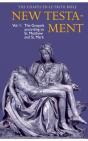 The Chapel-En-Le-Frith Bible: Volume 1: - Preview