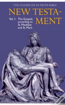 Capa do artigo The Chapel-En-Le-Frith Bible: Volume 1: