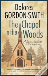 The Chapel In The Woods