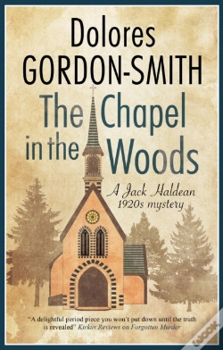 Capa do artigo The Chapel In The Woods
