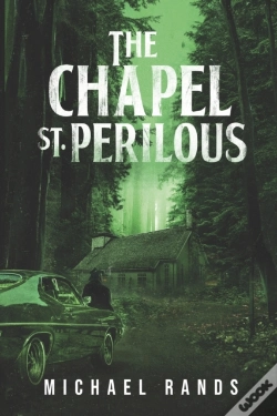 Capa do artigo The Chapel St. Perilous
