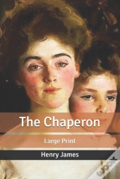 Capa do artigo The Chaperon
