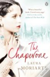 Capa do artigo The Chaperone