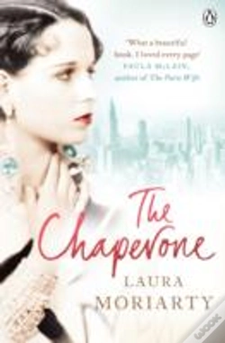 Capa do artigo The Chaperone