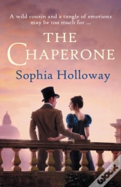 Capa do artigo The Chaperone