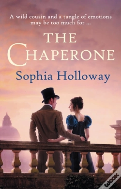 Capa do artigo The Chaperone