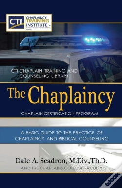 Capa do artigo The Chaplaincy Certification Program