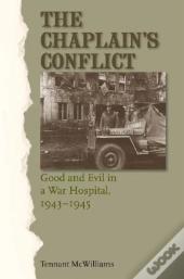 The Chaplain'S Conflict