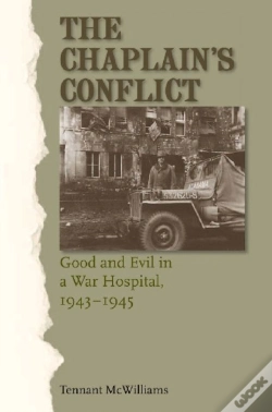 Capa do artigo The Chaplain'S Conflict