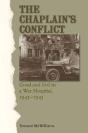The Chaplain'S Conflict - Preview