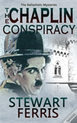 Capa do artigo The Chaplin Conspiracy