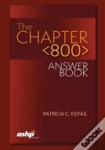 The Chapter 800 Answer Book