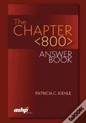 The Chapter 800 Answer Book