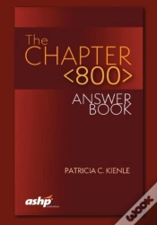 Capa do artigo The Chapter 800 Answer Book