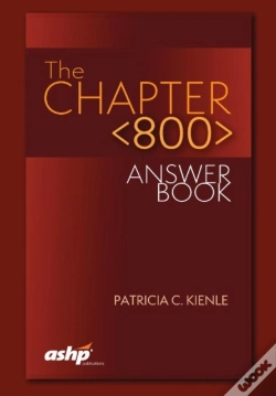 Capa do artigo The Chapter 800 Answer Book