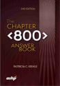 The Chapter 800 Answer Book - Preview