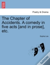 Capa do artigo The Chapter Of Accidents. A Comedy In Fi