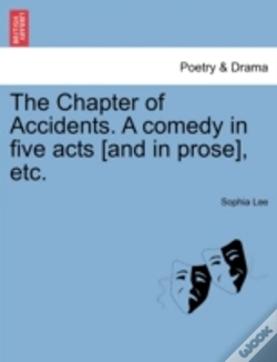Capa do artigo The Chapter Of Accidents. A Comedy In Fi