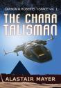 The Chara Talisman - Preview