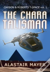 The Chara Talisman