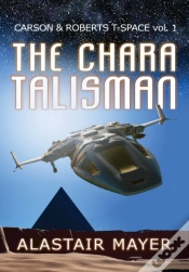 Capa do artigo The Chara Talisman