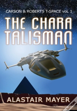 Capa do artigo The Chara Talisman
