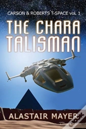 The Chara Talisman