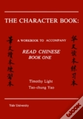 The Character Book