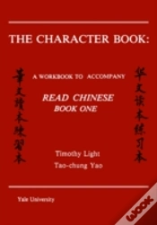 Capa do artigo The Character Book