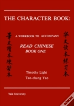 Capa do artigo The Character Book