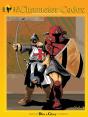 The Character Codex I - Preview