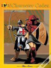Capa do artigo The Character Codex I