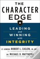 The Character Edge