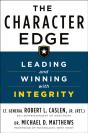 The Character Edge - Preview