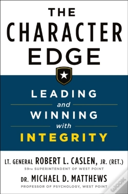 Capa do artigo The Character Edge