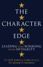 The Character Edge - Preview
